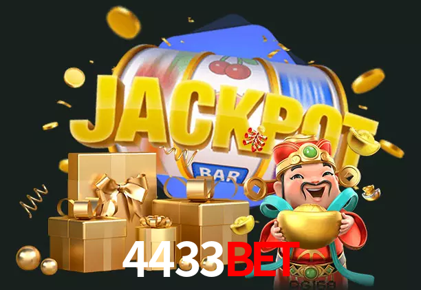 4433bet bet