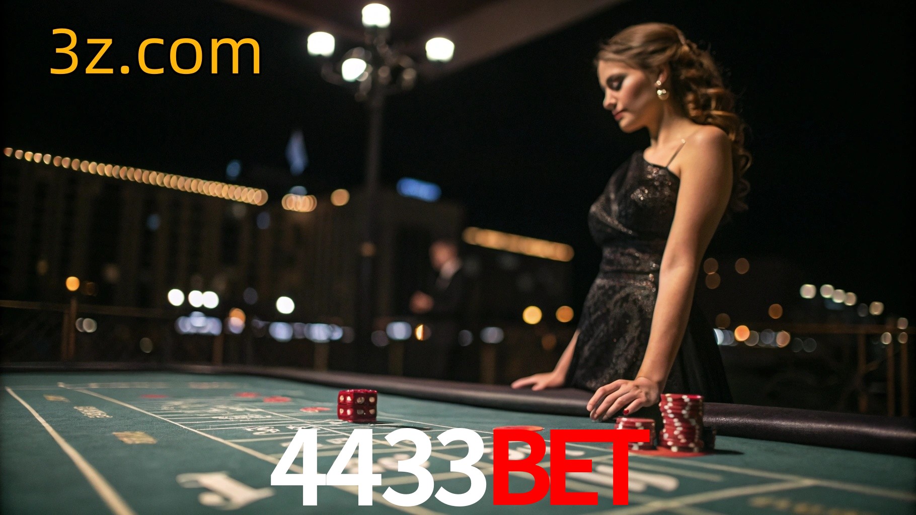 login 4433bet