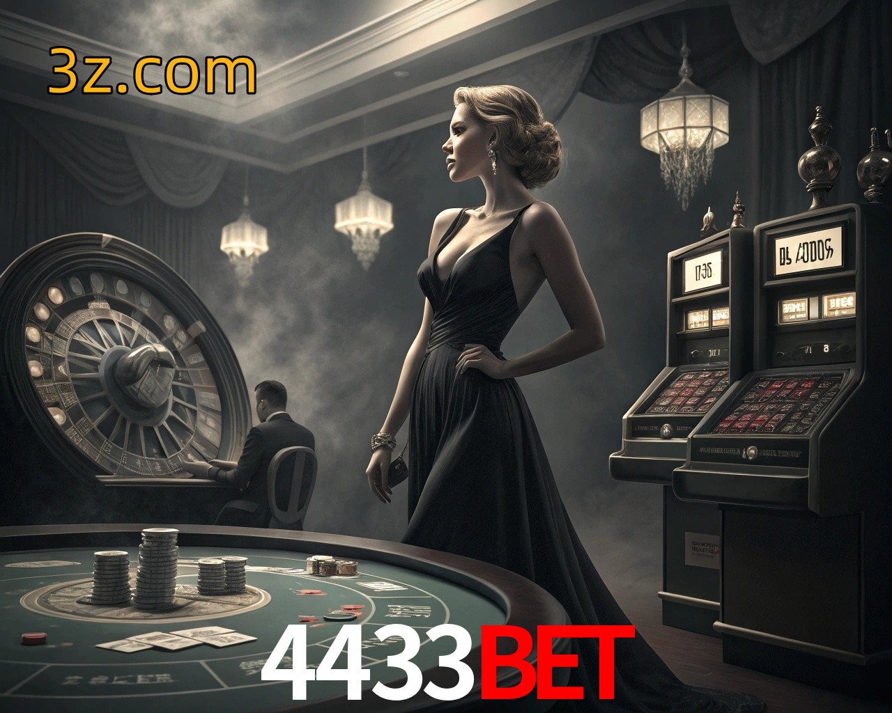 bonus 4433bet