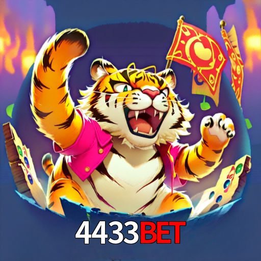 bonus 4433bet