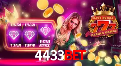 Inovações de Jogos na 4433bet: O Futuro das Experiências Interativas