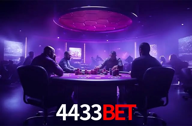 Diretório de Jogos 4433bet