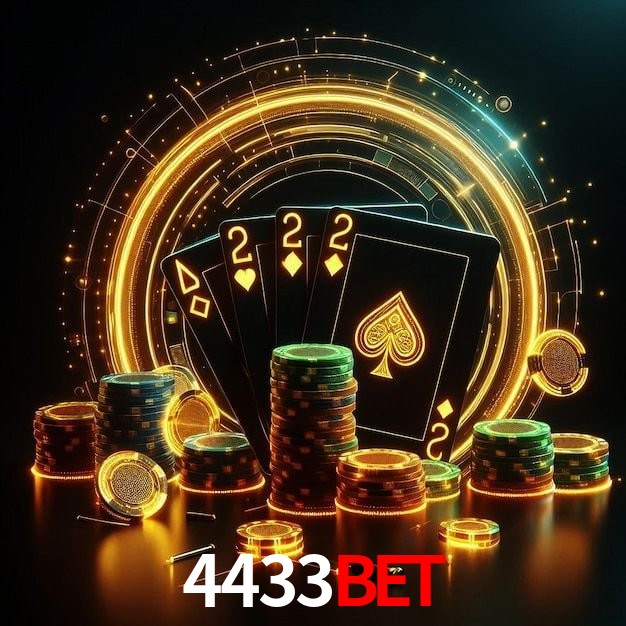 Login Seguro 4433bet