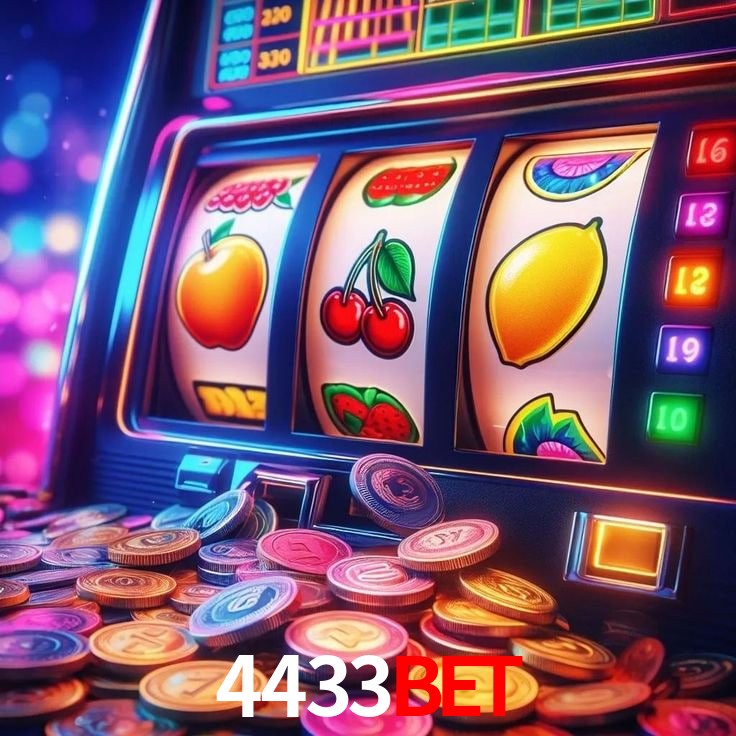 Recursos de Bônus 4433bet