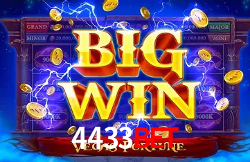 Descubra a Essência do 4433bet: Nossa História e Compromissos