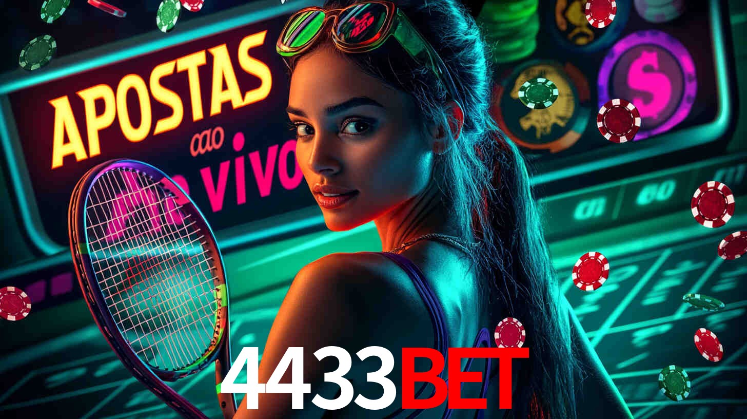 Explorando a Categoria de Eventos em Apostas na 4433bet