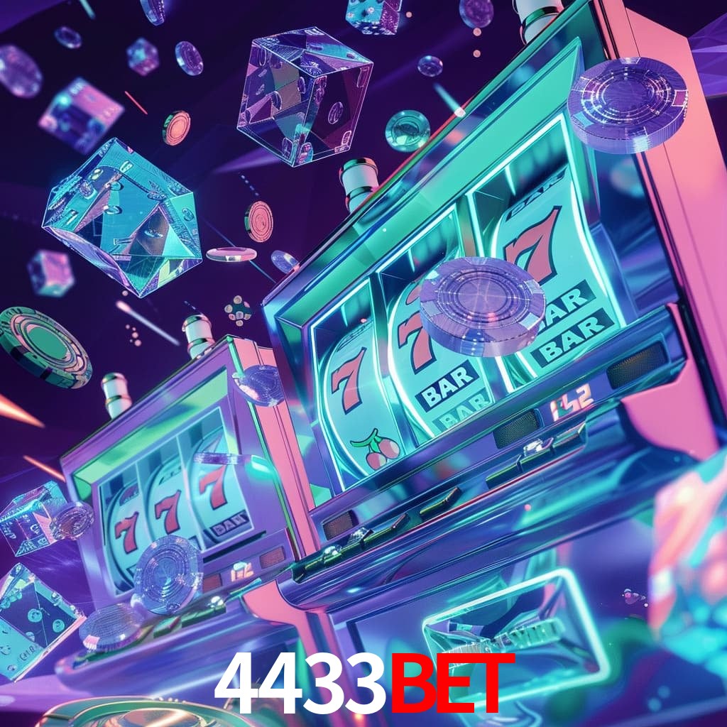 Interface Premium 4433bet