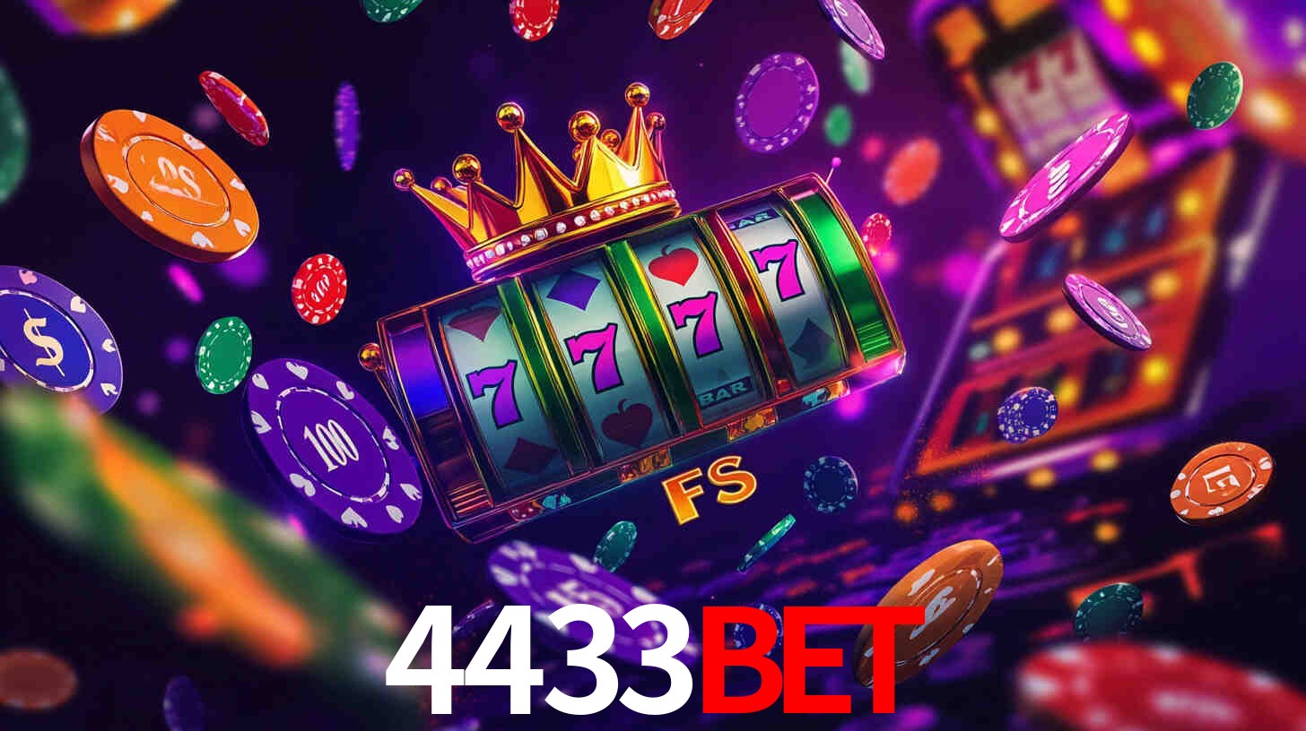 Experiência VIP 4433bet