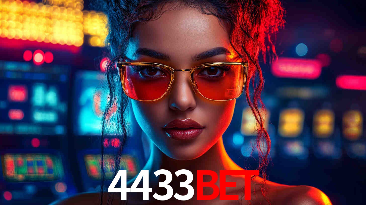 Desvendando o Mundo dos Jogos Virtuais na 4433bet
