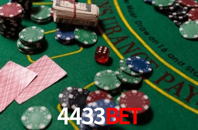 4433bet App Interface