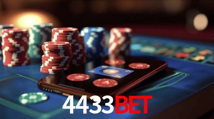 Segurança 2FA 4433bet