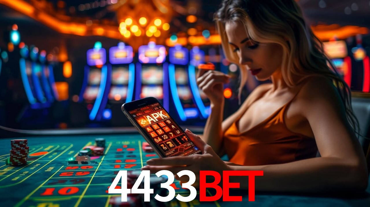 Games Directory 4433bet