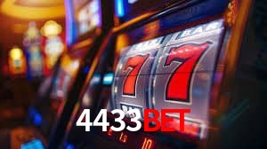 Integração de APIs 4433bet