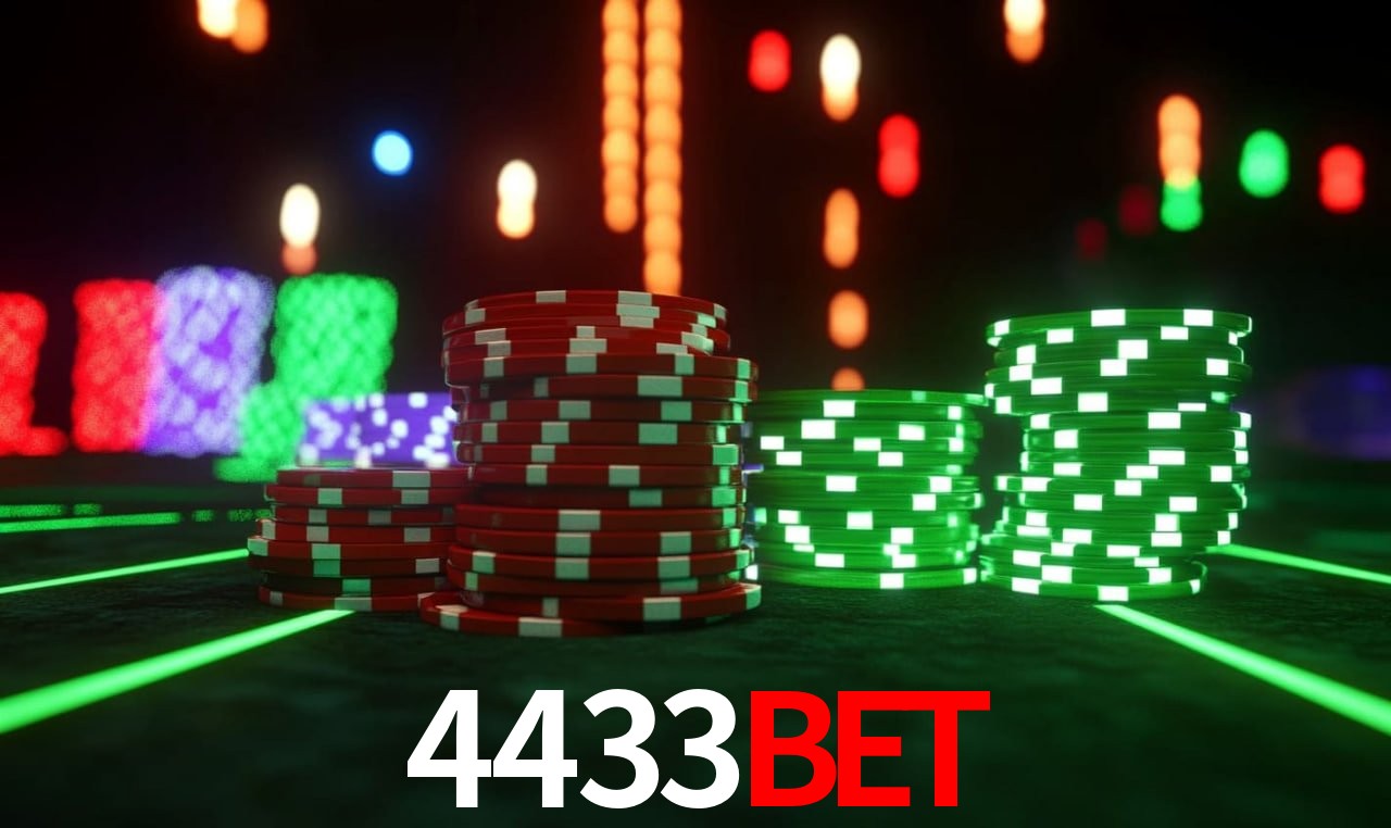 Platform Technology 4433bet