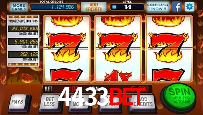 A Emoção da Loteria na 4433bet: Uma Chance de Mudança de Vida
