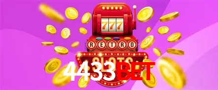 Descubra a Magia dos Jogos de Arcade no 4433bet