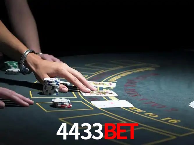 4433bet.com