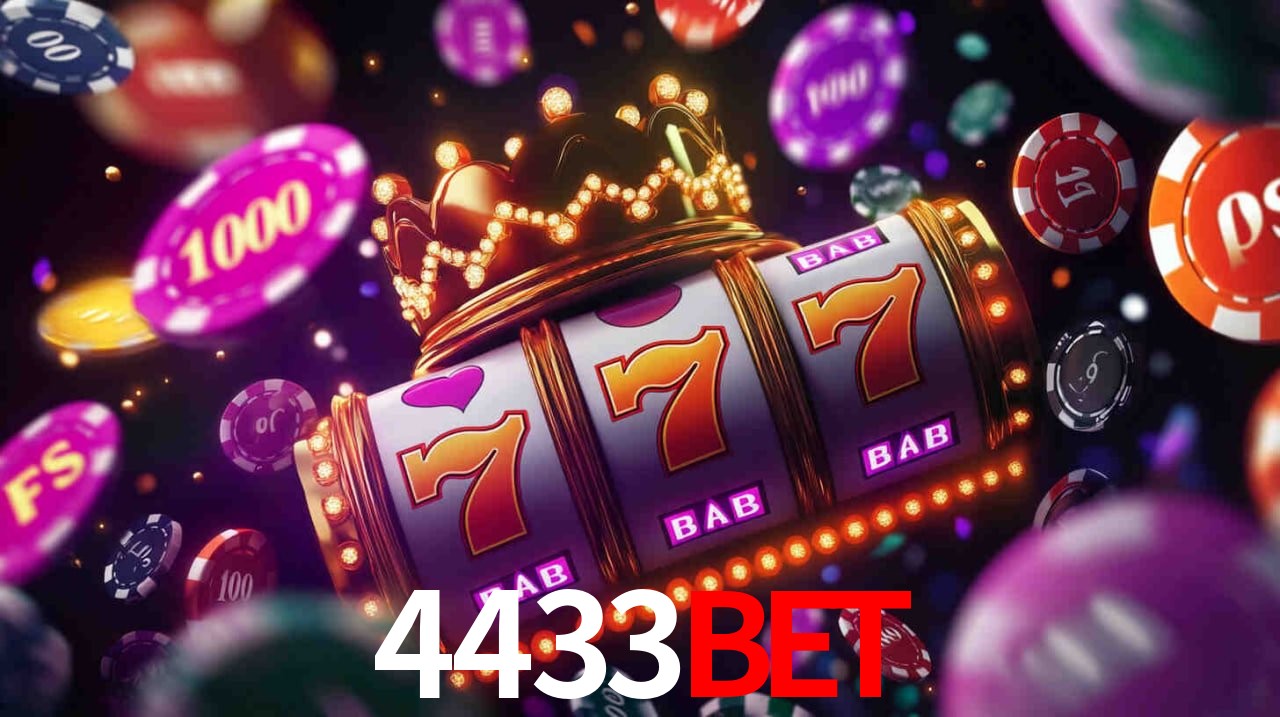 Seasonal Promotions 4433bet
