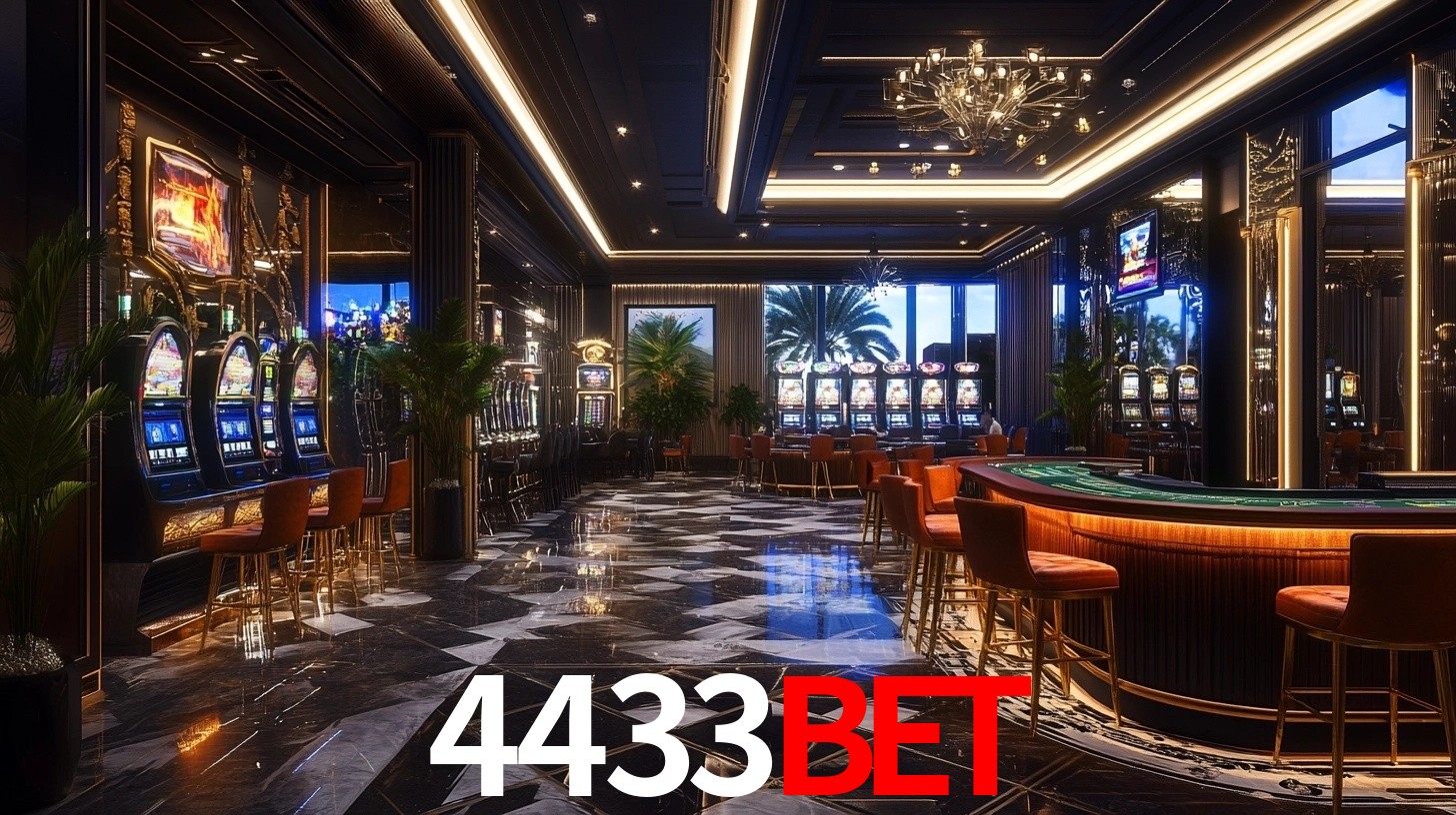 Basketball Betting 4433bet