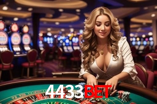 Game Providers 4433bet