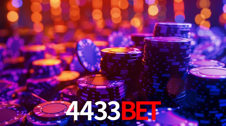 Premium Interface 4433bet
