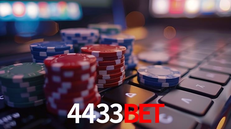 Promoção Relâmpago 4433bet