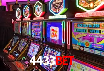 A Revolução dos Aplicativos de Jogos no 4433bet