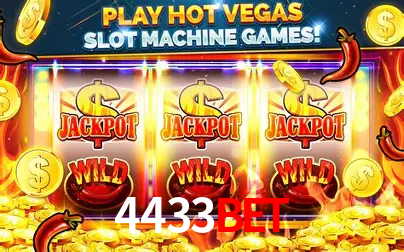 Desvendando o Mundo dos Jogos Virtuais na 4433bet