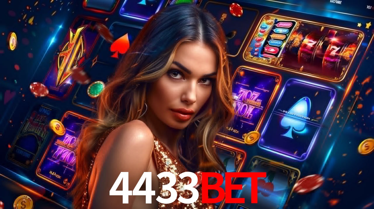 4433bet