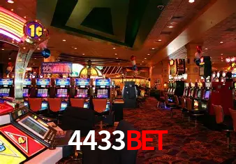 Desvendando o Mundo dos Jogos Virtuais na 4433bet