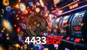 PIX Instantâneo 4433bet