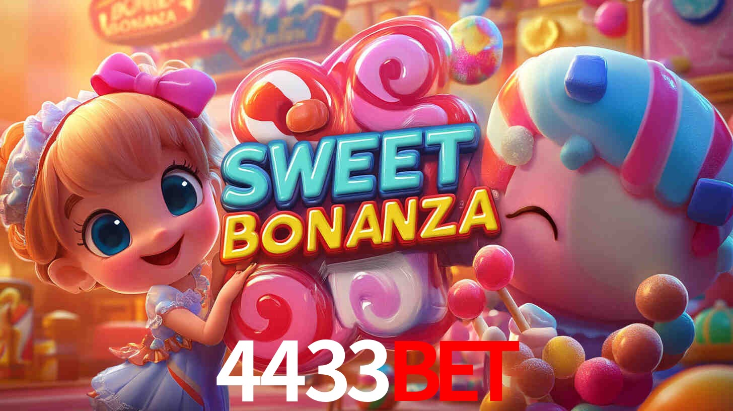 Descubra a Essência do 4433bet: Nossa História e Compromissos