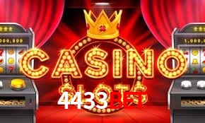 Flash Promotion 4433bet