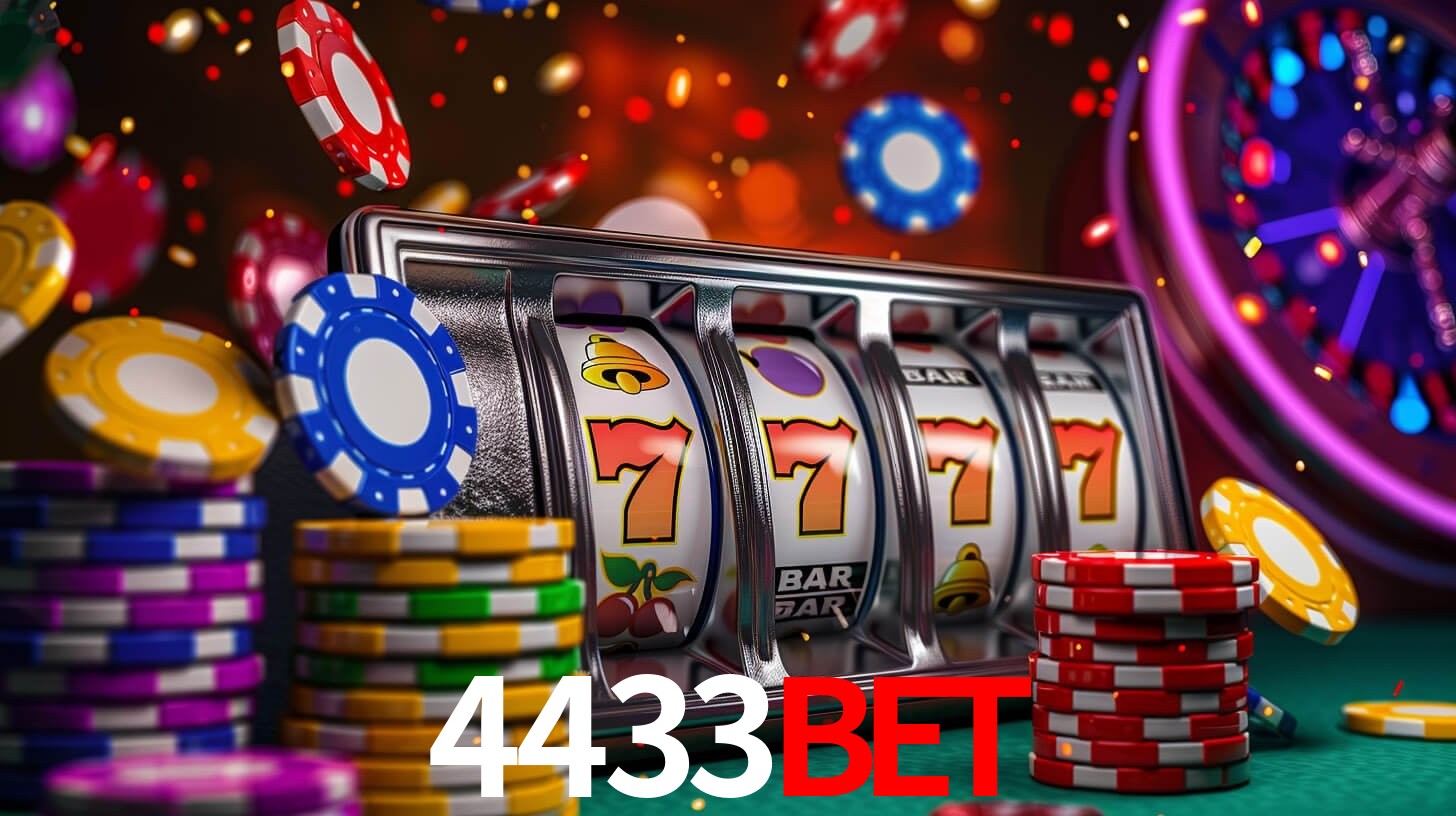 Casino VIP 4433bet