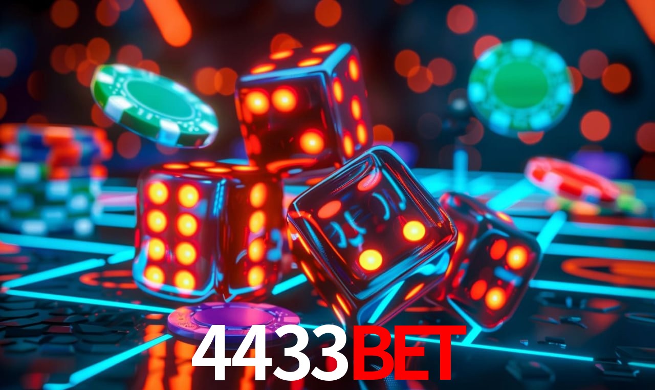 Jogos Exclusivos 4433bet