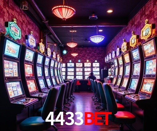 4433bet