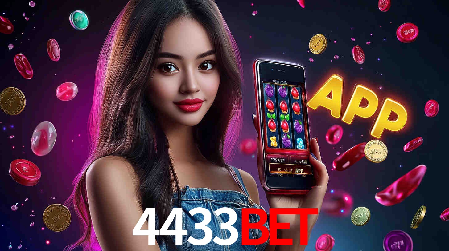 Descubra o Programa VIP da 4433bet: Vantagens Exclusivas para Jogadores