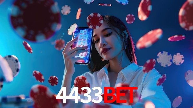 4433bet.com