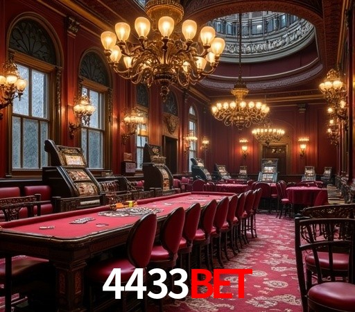  4433bet.com