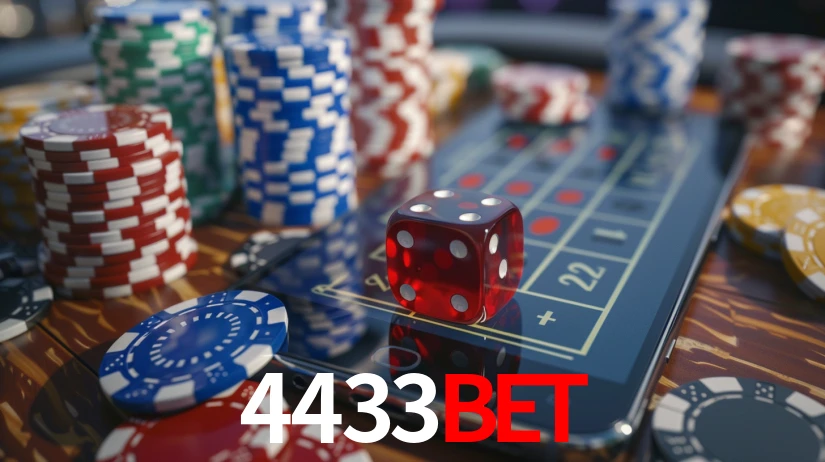 Instant EasyPaisa 4433bet