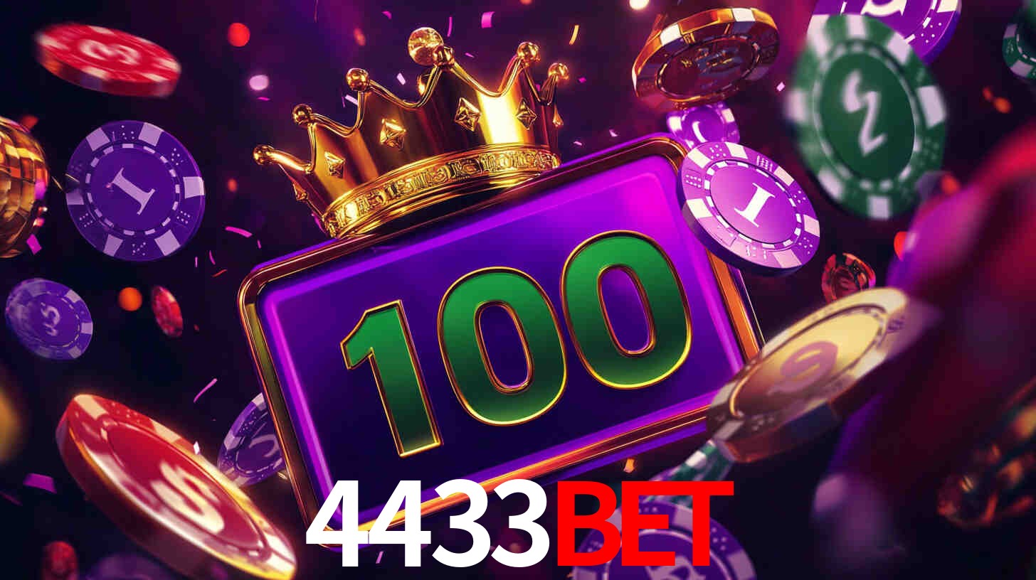 Statistics 4433bet
