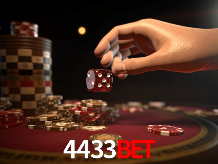Cadastro Rápido 4433bet