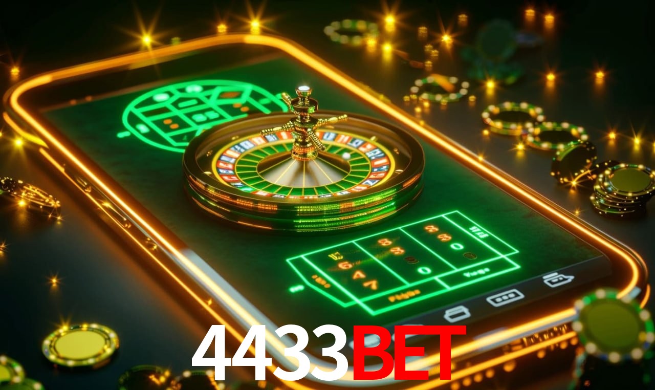 4433bet - Caça-Níqueis Online Cassino - 4433bet.com