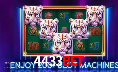 4433bet