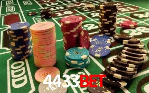 Bônus Generosos e Exclusivos no 4433bet para Você!