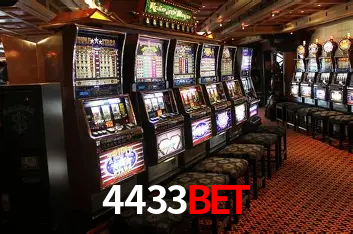 Descubra o Programa VIP da 4433bet: Vantagens Exclusivas para Jogadores