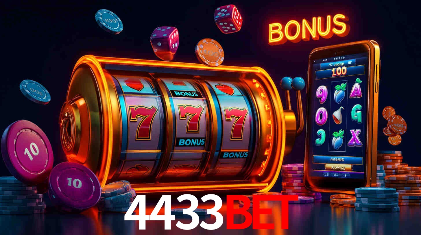 A Emoção da Loteria na 4433bet: Uma Chance de Mudança de Vida