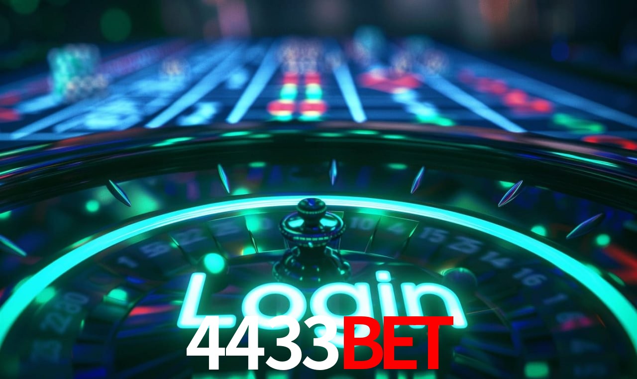 Experiência VIP 4433bet