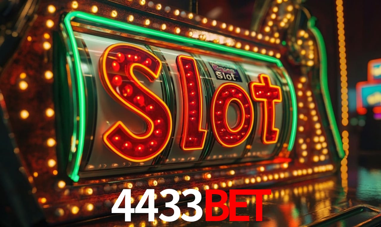 Promoções Sazonais 4433bet
