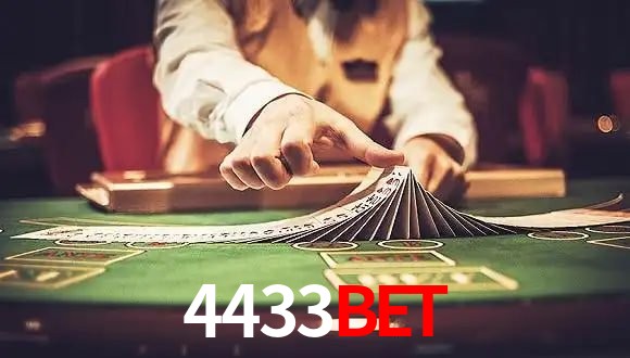 Slot Games 4433bet